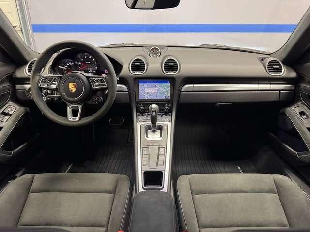 Porsche 718 718 Cayman 4.0 GTS PDK