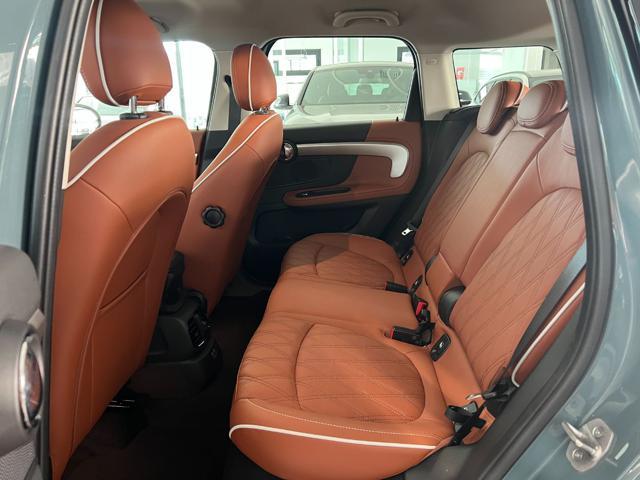 MINI Countryman 1.5 Cooper SE 'ALL4' Countryman ALL4 Iva Esposta