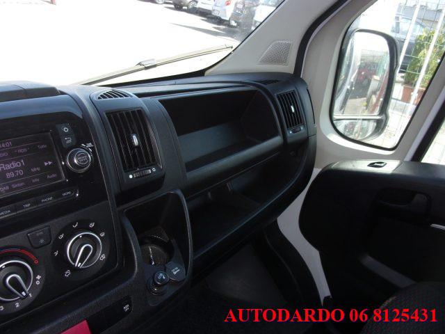 PEUGEOT Boxer 33 2.2 BlueHDi 140 S&S PM-TM Furgone