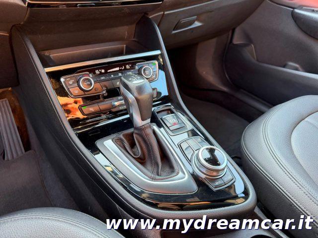 BMW 216 d Active Tourer Advantage