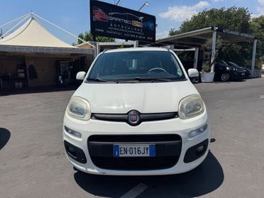 Fiat Panda 1.3 MJT S&S Lounge