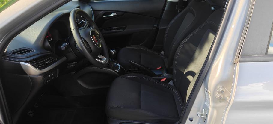 FIAT Tipo SW 1.6d mjt km 80000