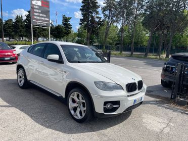 Bmw X6 xDrive30d Futura