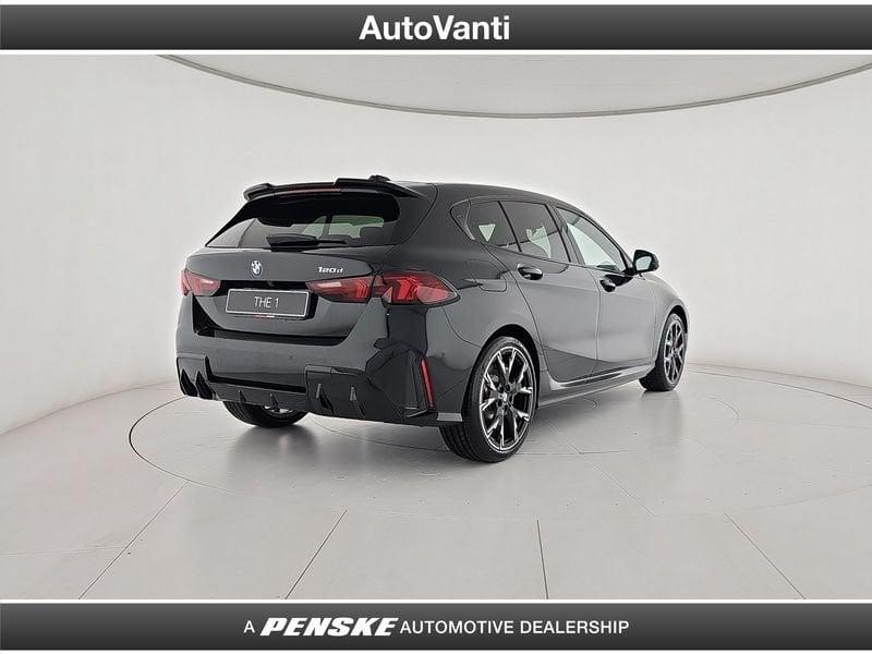 BMW Serie 1 120d 48V MSport Pro