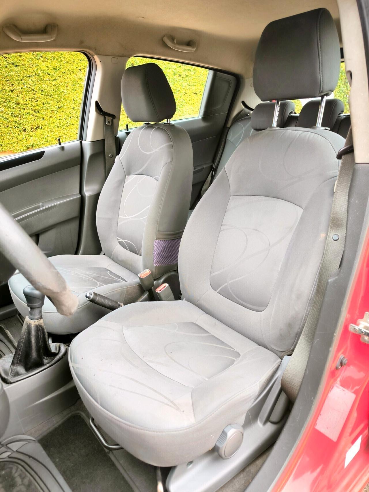 Chevrolet Spark 1.0 GPL Eco Logic