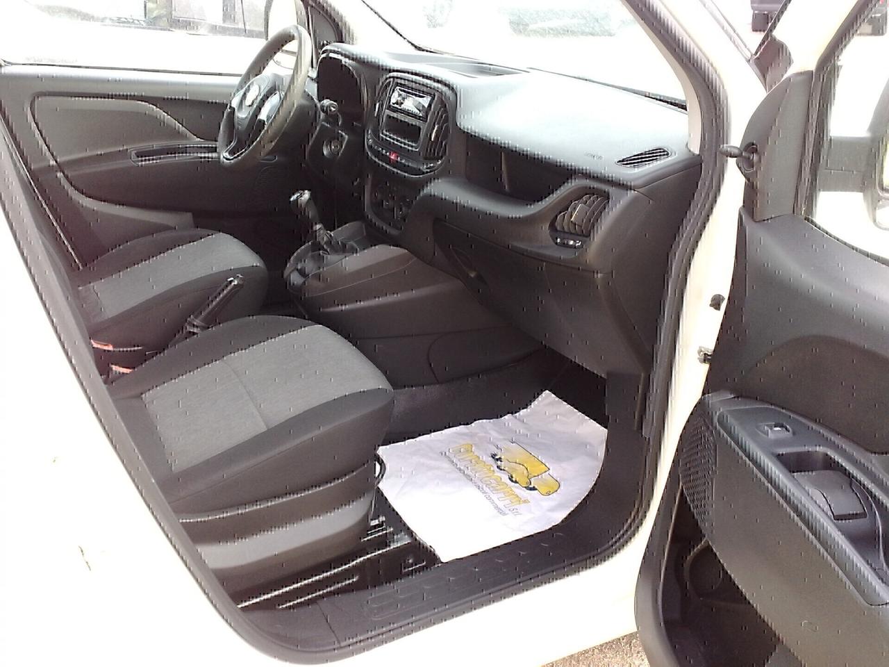 Fiat Doblo 1.3mjet 90cv FURGONE - 2016