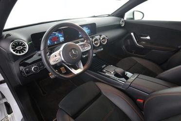MERCEDES-BENZ A 250 A 250 e EQ-POWER Automatic PREMIUM