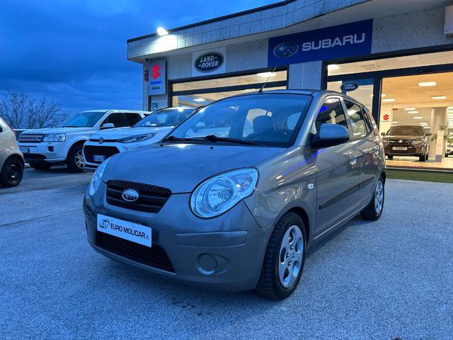 KIA Picanto 1.1 CRDi Life