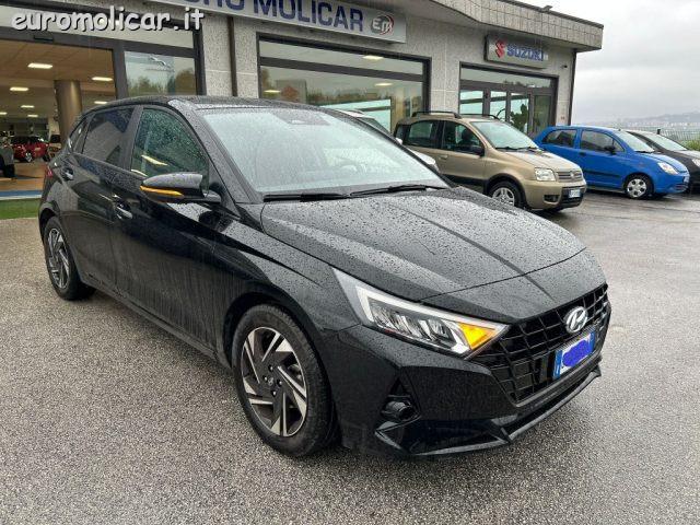 HYUNDAI i20 1.2 MPI Connectline