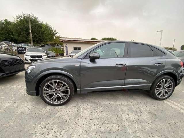 Audi Q3 35D SPB S LINE SLINE S-LINE TETTO 20"SPORTBACK PDC