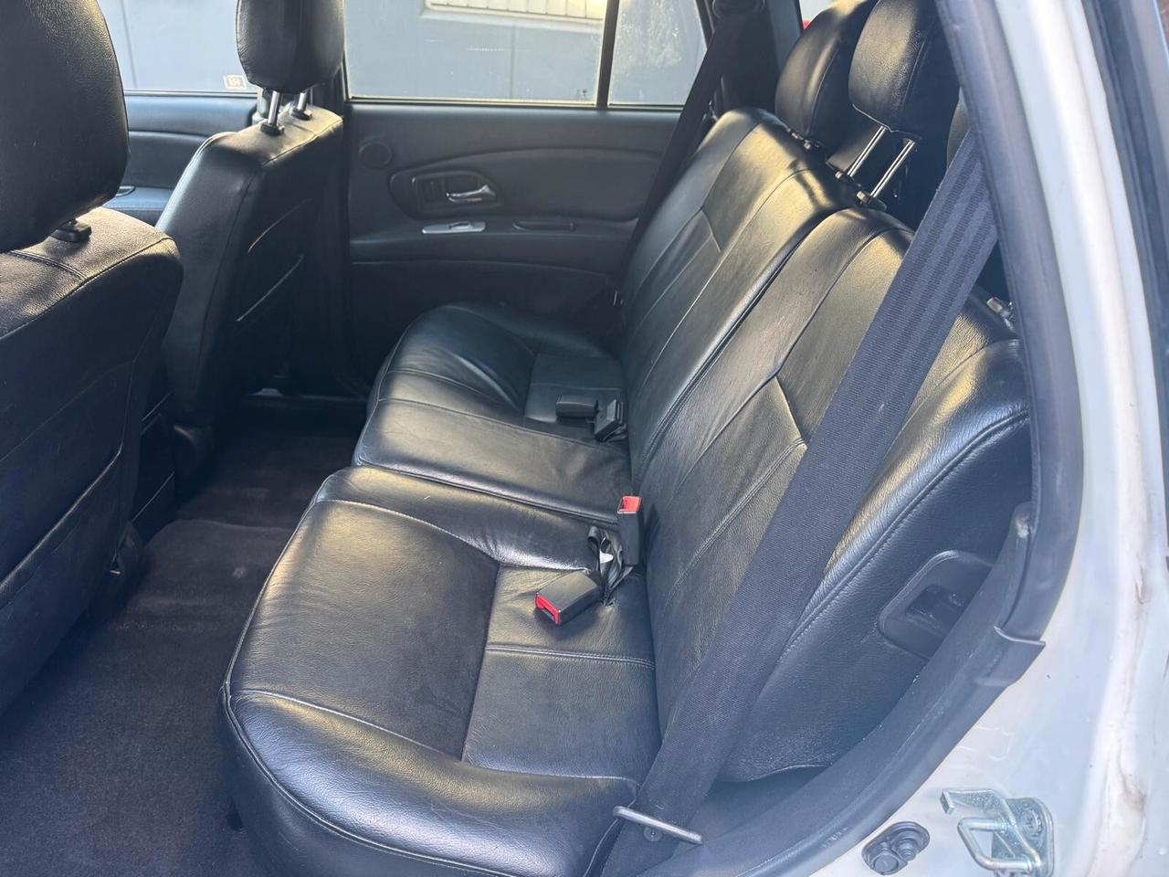 Great Wall Motor Hover 2.4 4x4 Luxury Sport