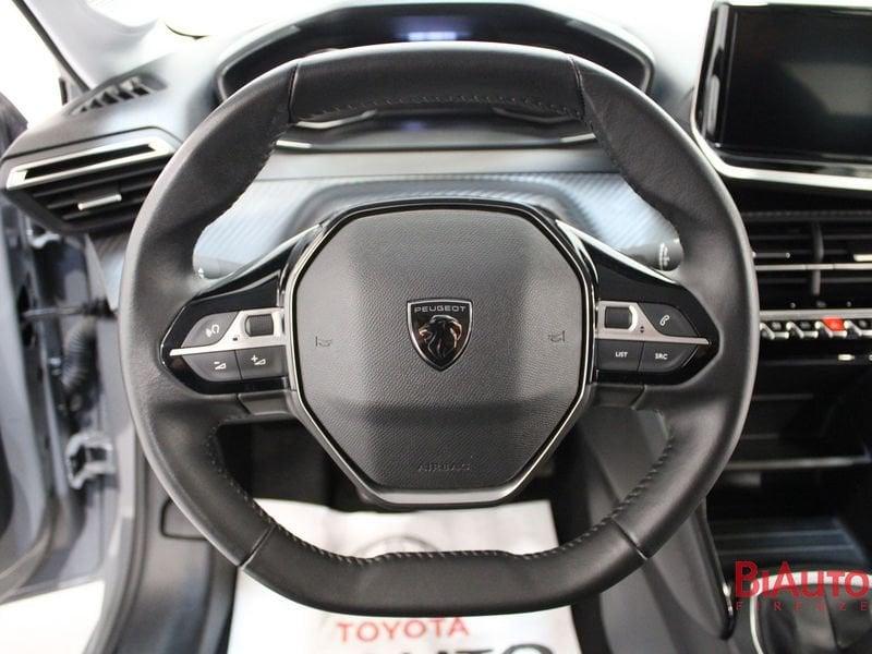 Peugeot 208 Active Puretech 75 S/S