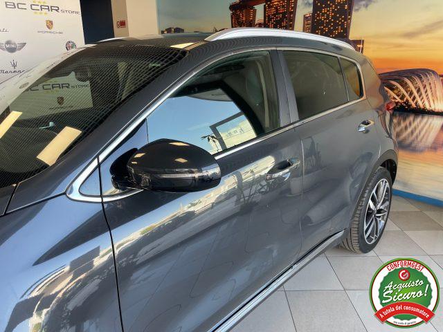 KIA Sportage 1.6 Crdi 136cv *Restyling