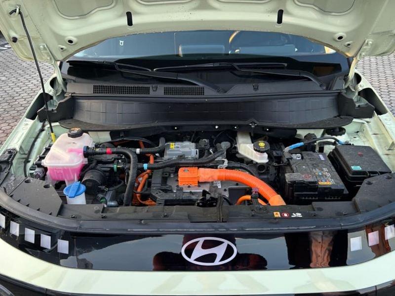 Hyundai Inster 49kWh XClass (AP)