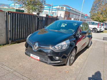 Renault Clio TCe 12V 90 CV GPL Start&Stop 5 porte Energy Life