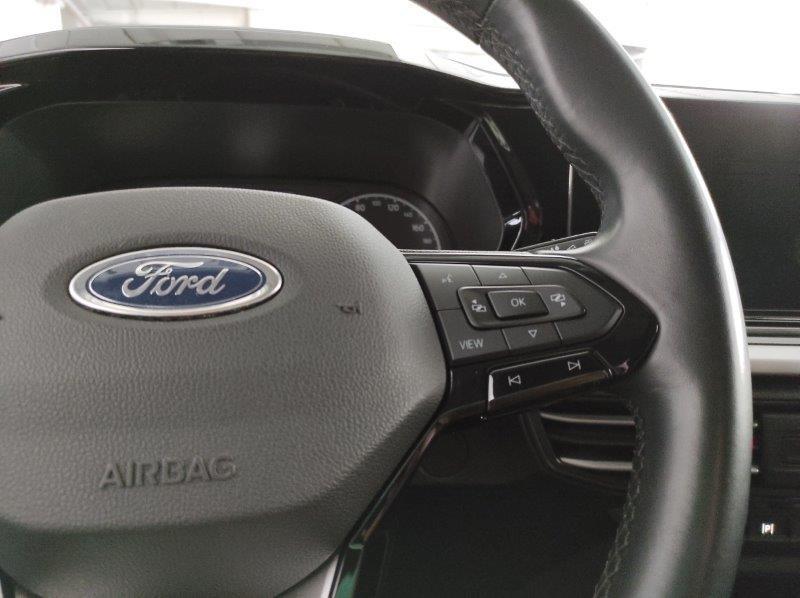 FORD Tourneo Connect 3ªs - Grand Tourneo Connect 2.0 EcoBlue 122 CV Powershift Titanium