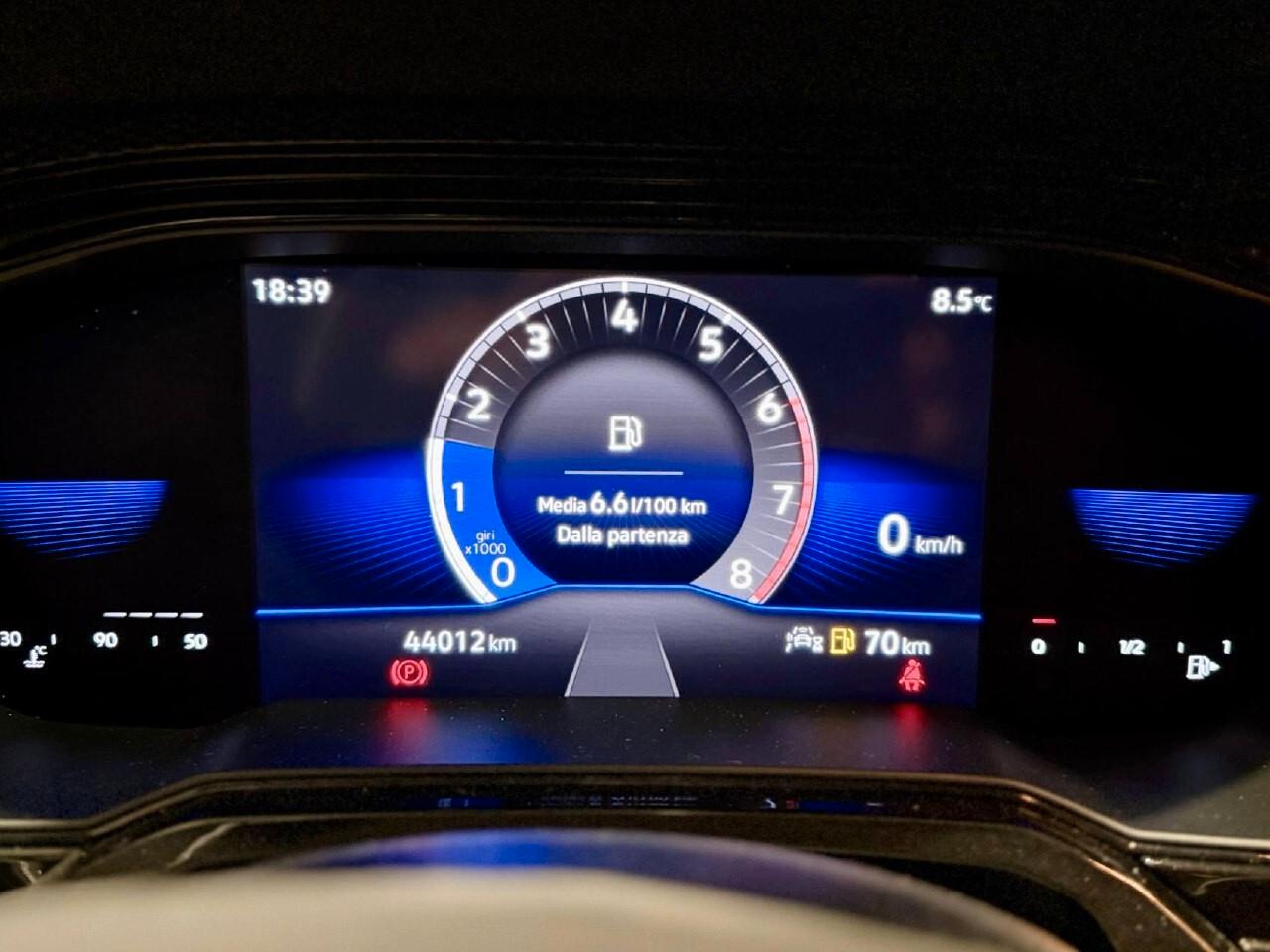 Volkswagen Polo 1.0 TSI Life *PREZZO PROMO*