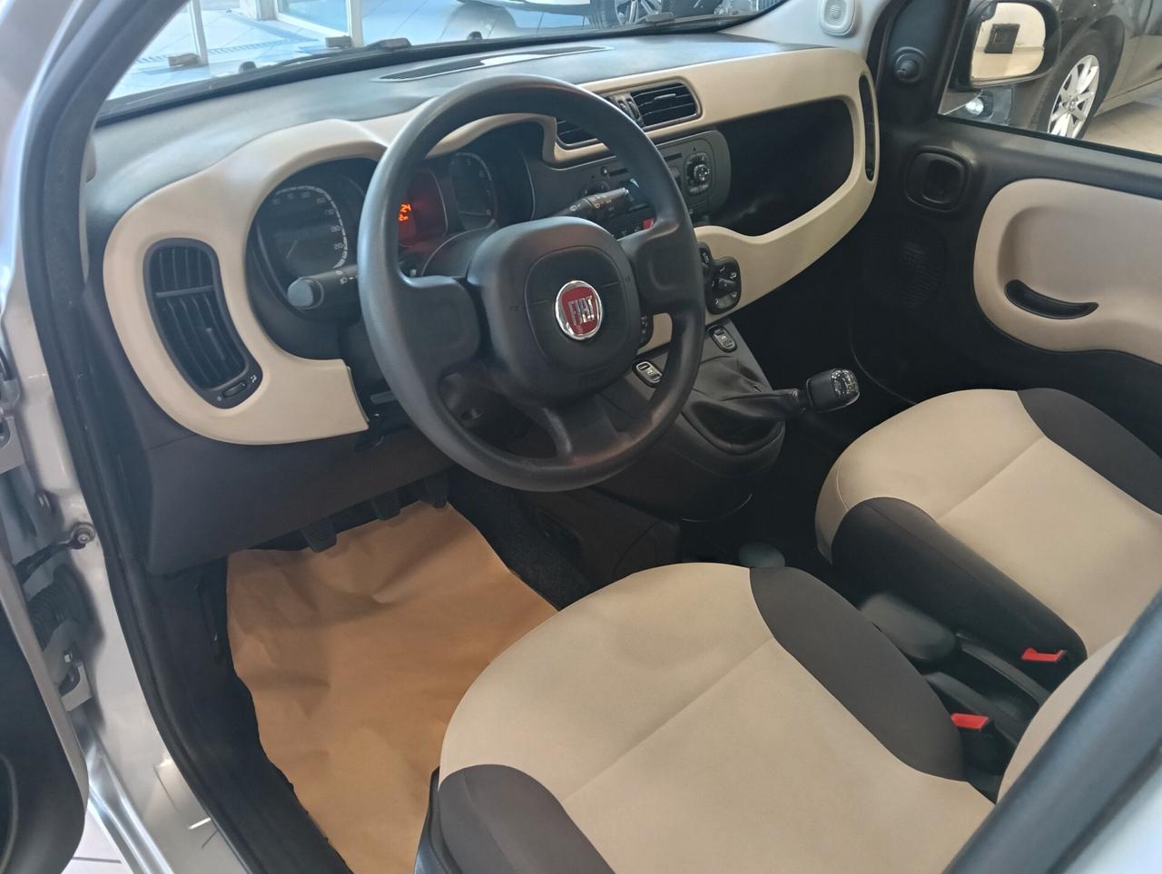 Fiat Panda 1.2 Easy