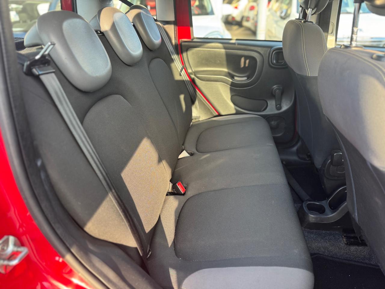Fiat Panda 0.9 t.air t. natural power Young