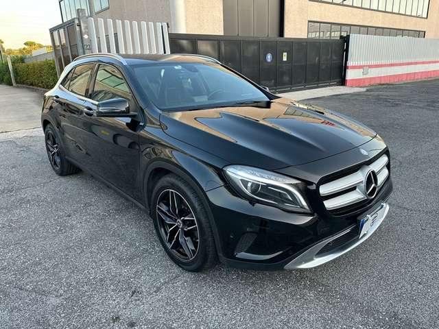 Mercedes-Benz GLA 200 CDI Automatic Sport 136cv