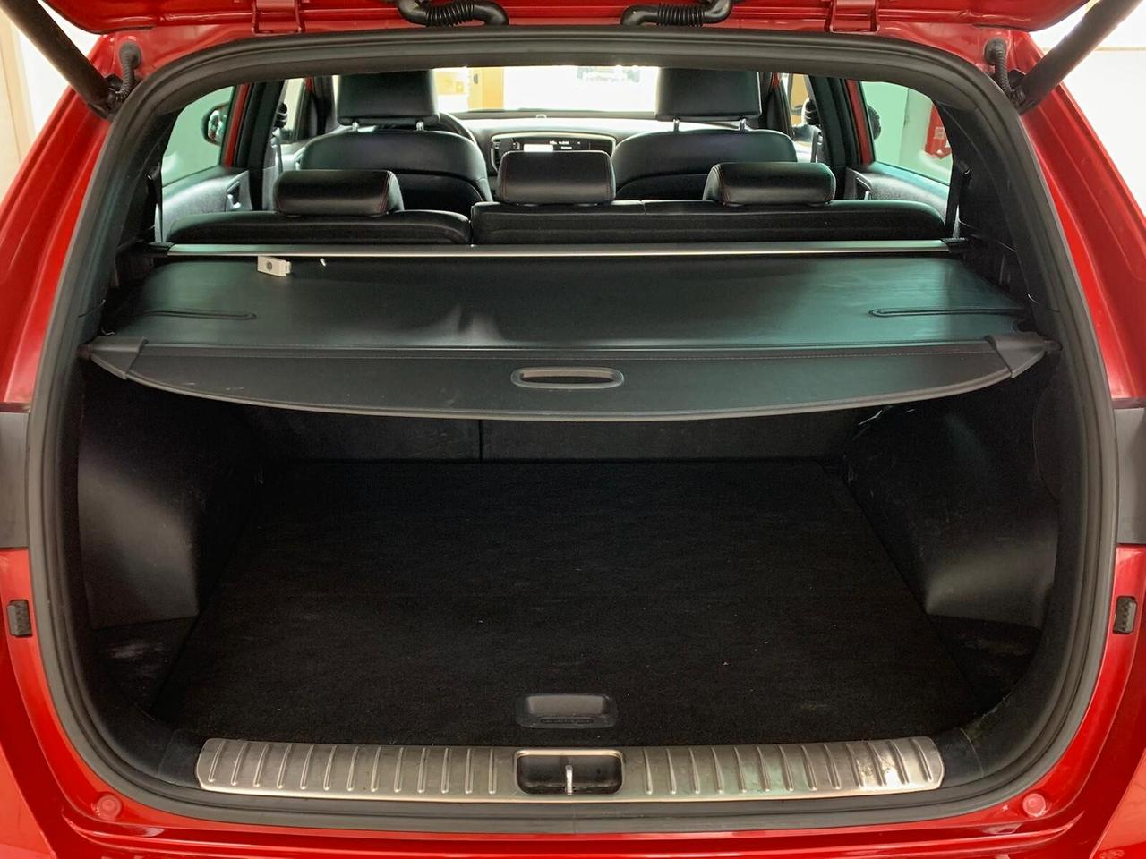 Kia Sportage 1.6 CRDi MHEV AWD DCT GT-Line *SERVICE KIA*