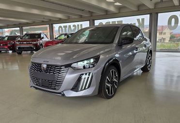 Peugeot 208 208 Hybrid 110 e-DCS6 GT