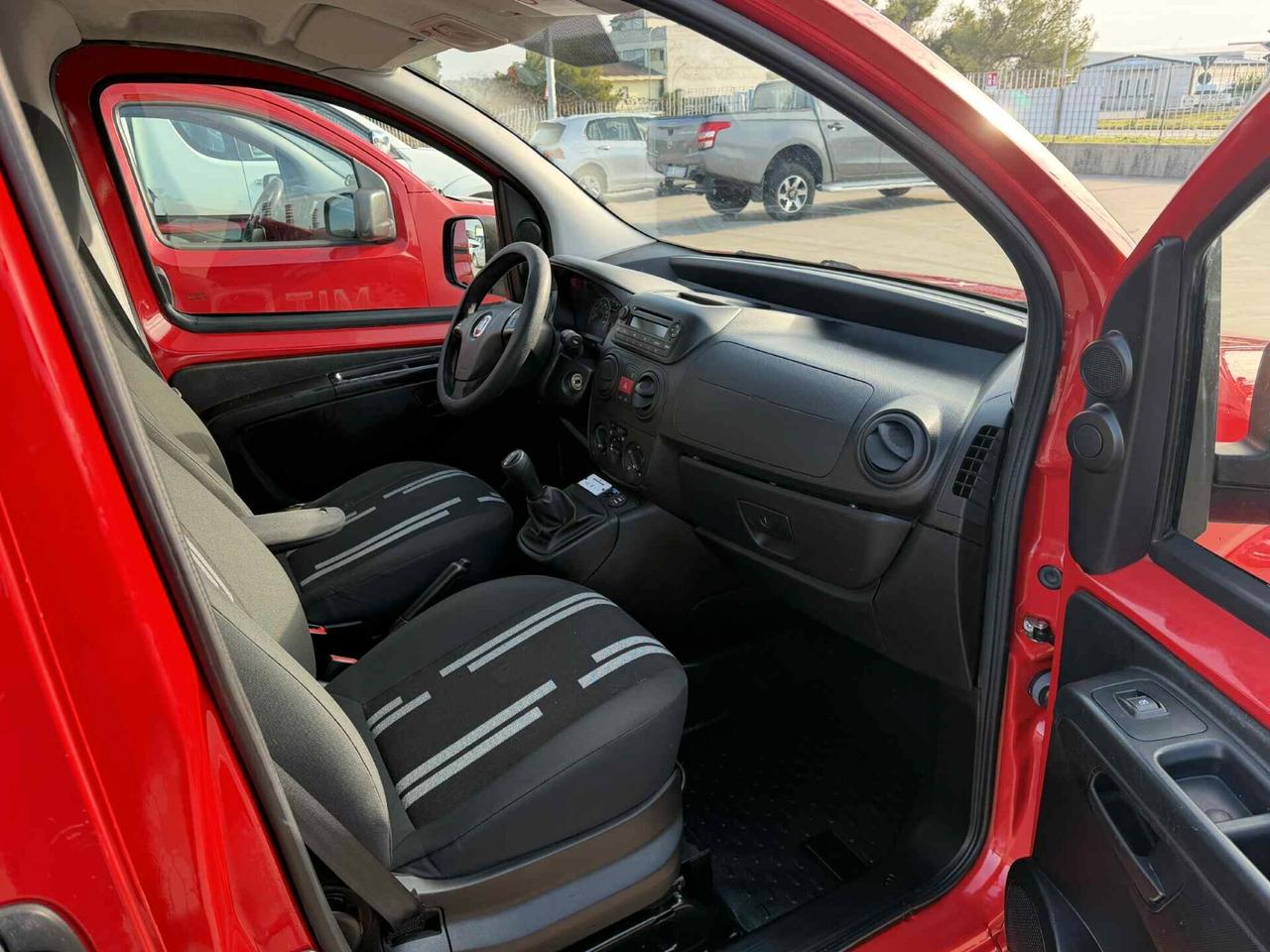 Fiat Fiorino 1.3 MJT 95CV Cargo Adventure