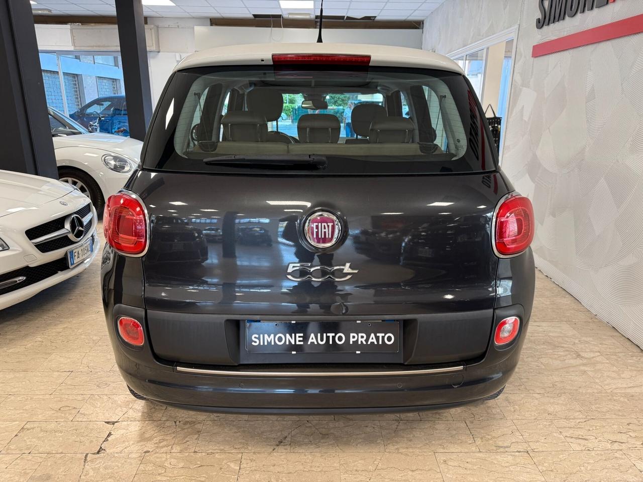 Fiat 500L 1.3 Multijet 85 CV Dualogic Lounge