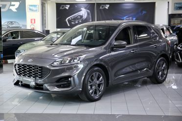 Ford Kuga 2.0 EcoBlue 120 cv ST-Line auto