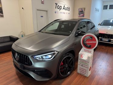 MERCEDES-BENZ GLA 35 AMG 4MATIC RACE EDITION