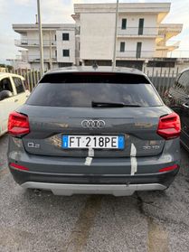 Audi Q2 30 TDI S tronic Business Design