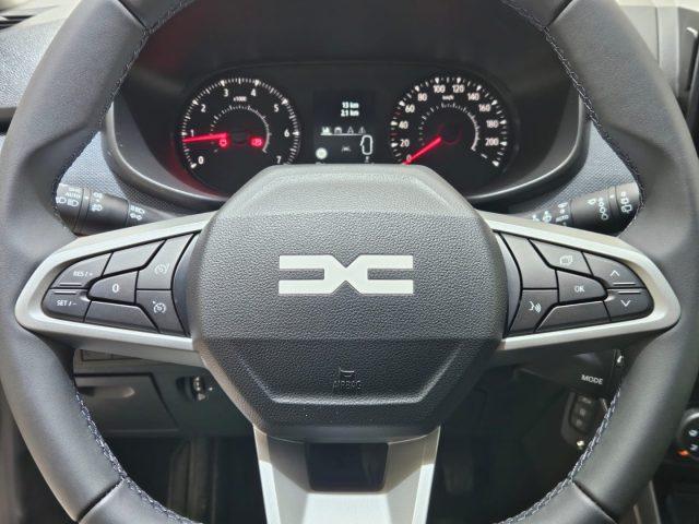 DACIA Sandero Stepway 1.0 TCe 110CV Extreme Up DA ?179,00 MENSIL