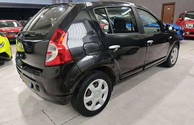 Dacia Sandero Gpl Neopatentati