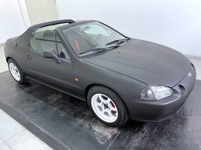 HONDA CRX 1.6 16V cat ESi