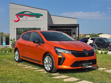 RENAULT Clio TCe 100 CV GPL Evolution