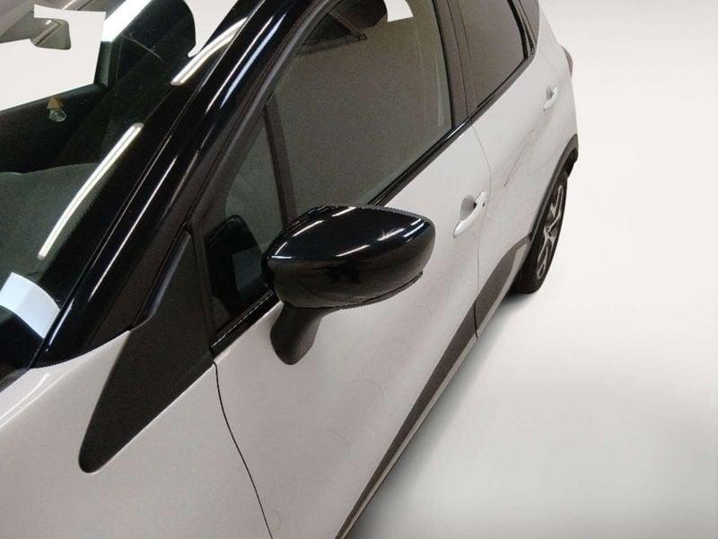 Renault Captur 1.5 dci Intens 90cv