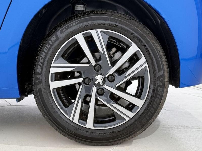 Peugeot 208 Allure Pack BlueHDi 100 S/S
