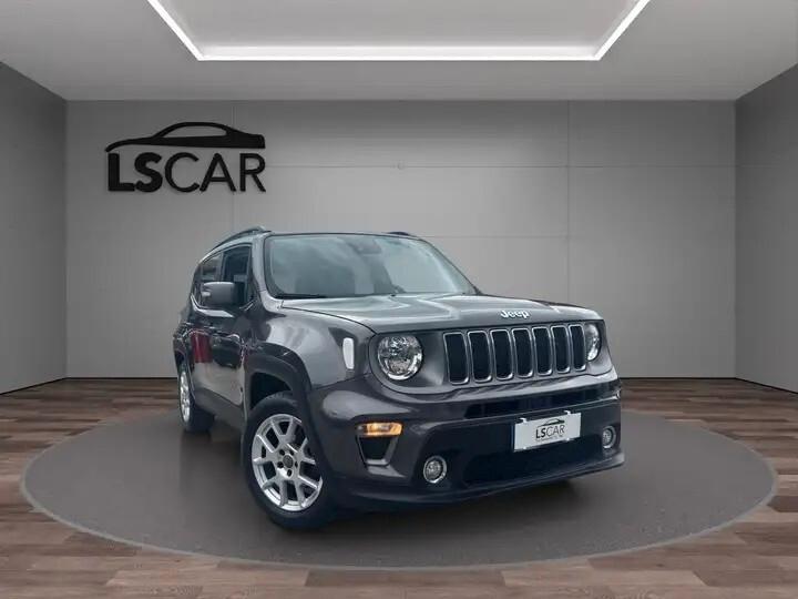 Jeep Renegade 1.0 T3 Limited UNIPRO-PROMO FINANZIAMENTO