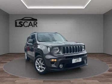Jeep Renegade 1.0 T3 Limited UNIPRO-PROMO FINANZIAMENTO