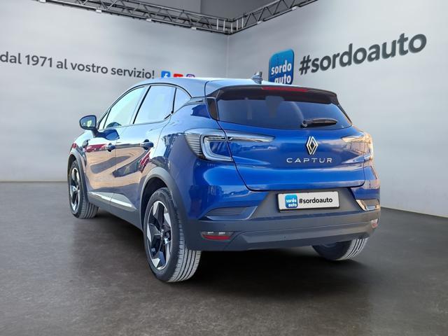 RENAULT Captur ECO-G 100 CV Techno
