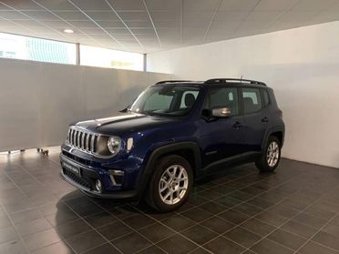 Jeep Renegade 1.6 Multijet Limited 2WD