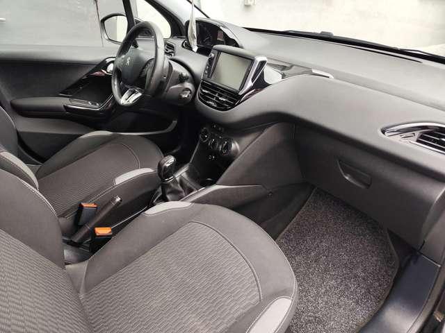 Peugeot 208 208 I 2015 5p 1.6 bluehdi Active 75cv