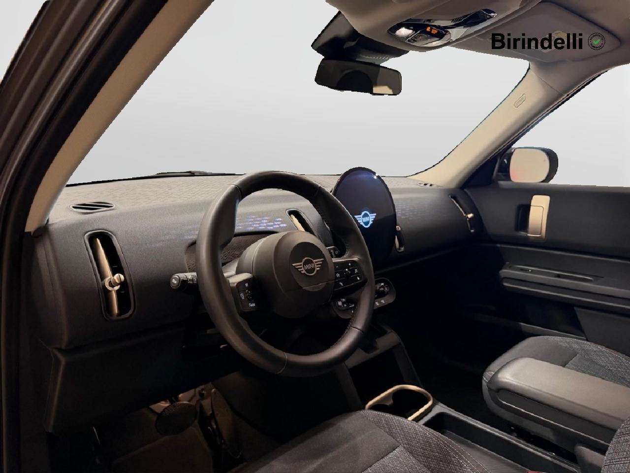 MINI Mini Countrym.(U25) - Mini Countryman D Essential