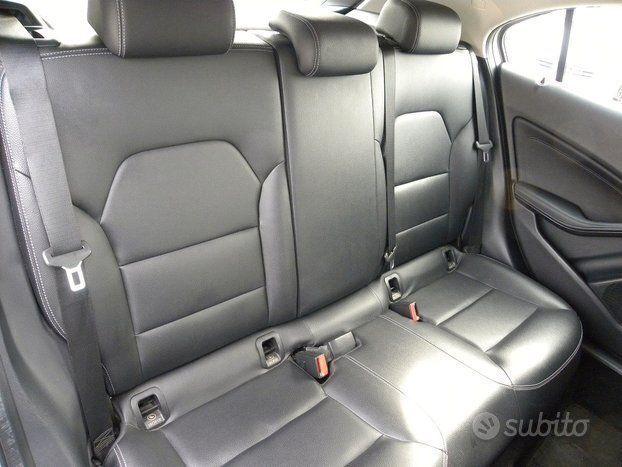 Mercedes-benz A 180 CDI, AVANTGARDE, AUTOMATICA, PELLE, CLIMA, CERCHI, NAVI, CRUISE, MULTIFUNZIONE, GARANTITA