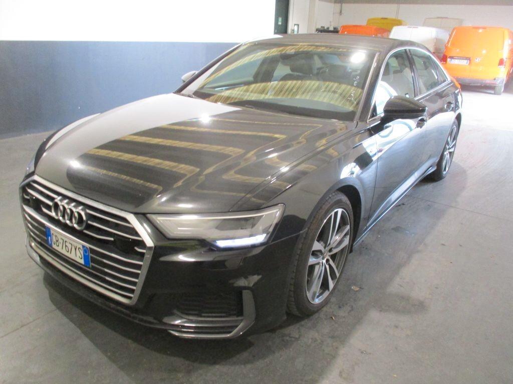 Audi A6 40 2.0 TDI S tronic Business Sport