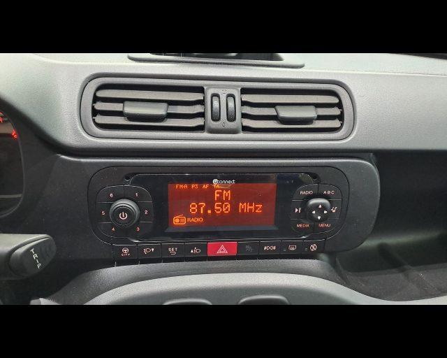 FIAT New Panda 0.9 t.air turbo 4x4 85cv E6