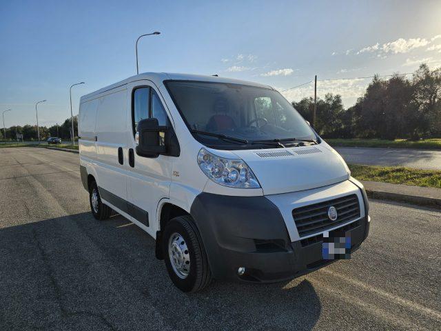 FIAT Ducato 33 2.3 MJT 130CV PC-TN