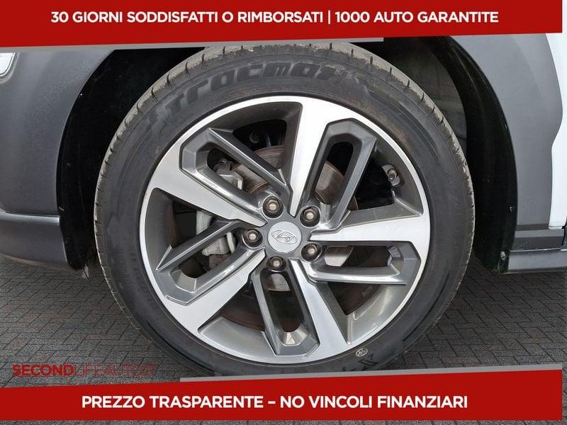 Hyundai Kona 1.0 t-gdi Xpossible 2wd 120cv my18
