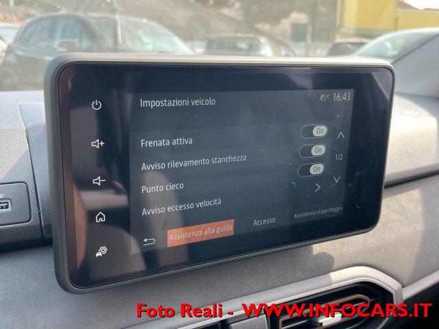 DACIA Jogger 1.0 TCe GPL 100 CV 5 posti Extreme Up