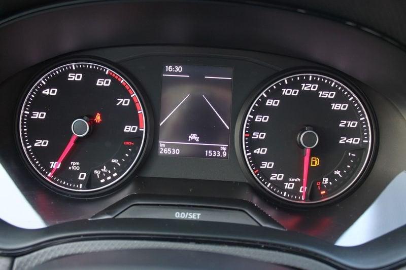 Seat Arona 1.0 EcoTSI 110 CV Xperience